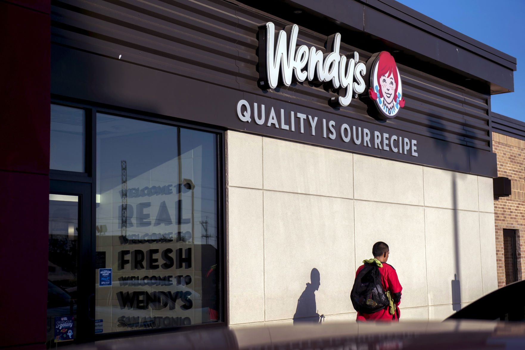 Wendy's